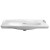 Isvea Stella umywalka ceramiczna 90x465cm biały 10ST50090
