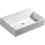Isvea PURITY umywalka ceramiczna 60x42cm biała 10PL50060