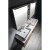 Isvea PURITY umywalka ceramiczna 50x42cm biała 10PL50050