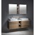 Isvea PURITY umywalka ceramiczna 50x42cm biała 10PL50050