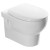 Isvea ABSOLUTE WC miska zawieszana Rimless 50x35 cm biała 10AB02002