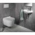 CREAVIT OVAL umywalka ceramiczna 39x23cm biała TP040
