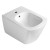 CREAVIT GLANC bidet wiszący 37x51.5 cm GC510