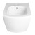 CREAVIT GLANC bidet wiszący 37x51.5 cm GC510